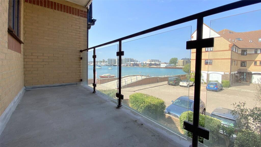 Apartment in Brighton - View 2