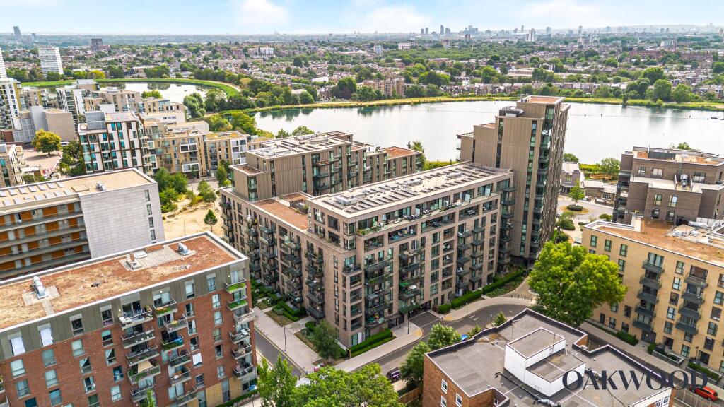 Main image of property: Hartingtons Court, Woodberry Down, N4