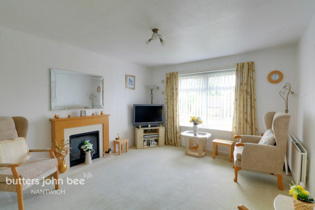 Rectory Close, Nantwich photo 2