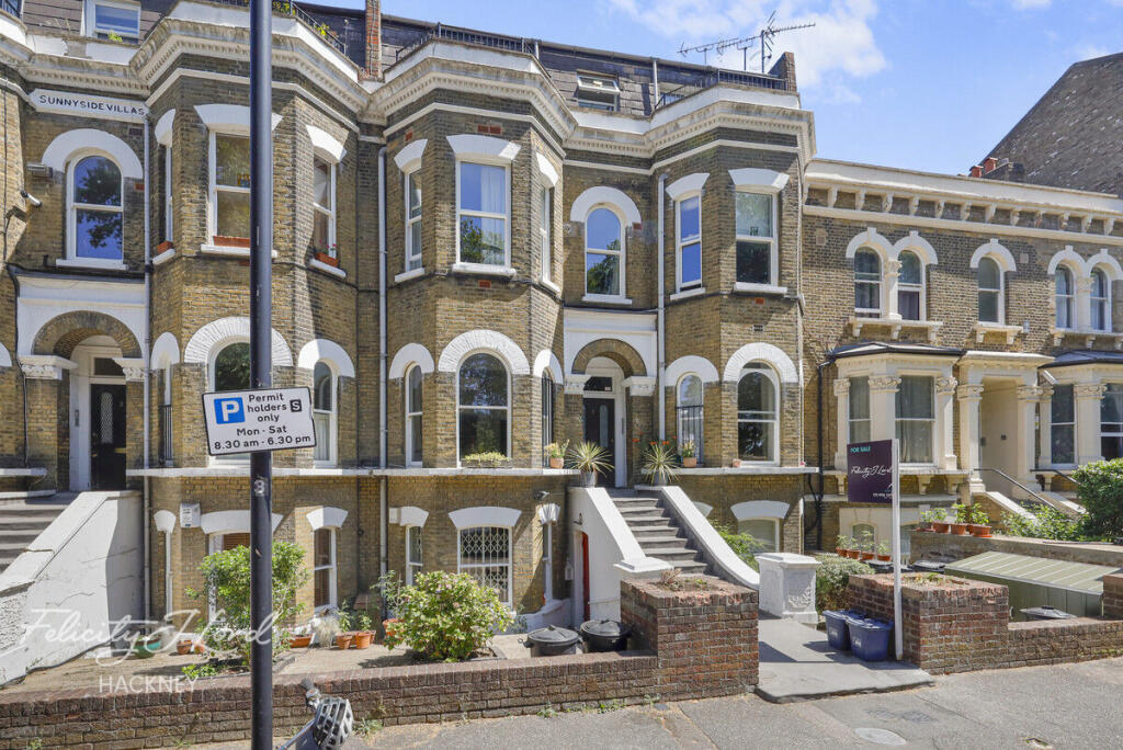 Main image of property: Queensdown Road, London
