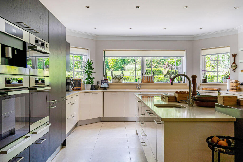 House in Slough - More