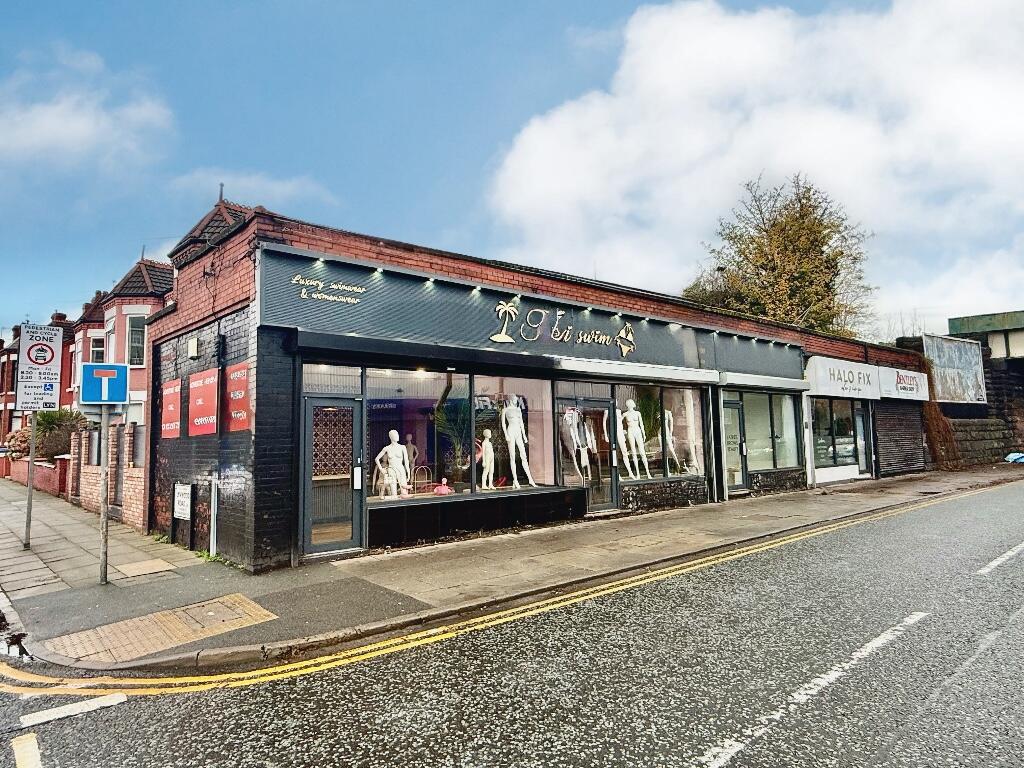 Main image of property: Rice Lane, Liverpool, Merseyside, L9