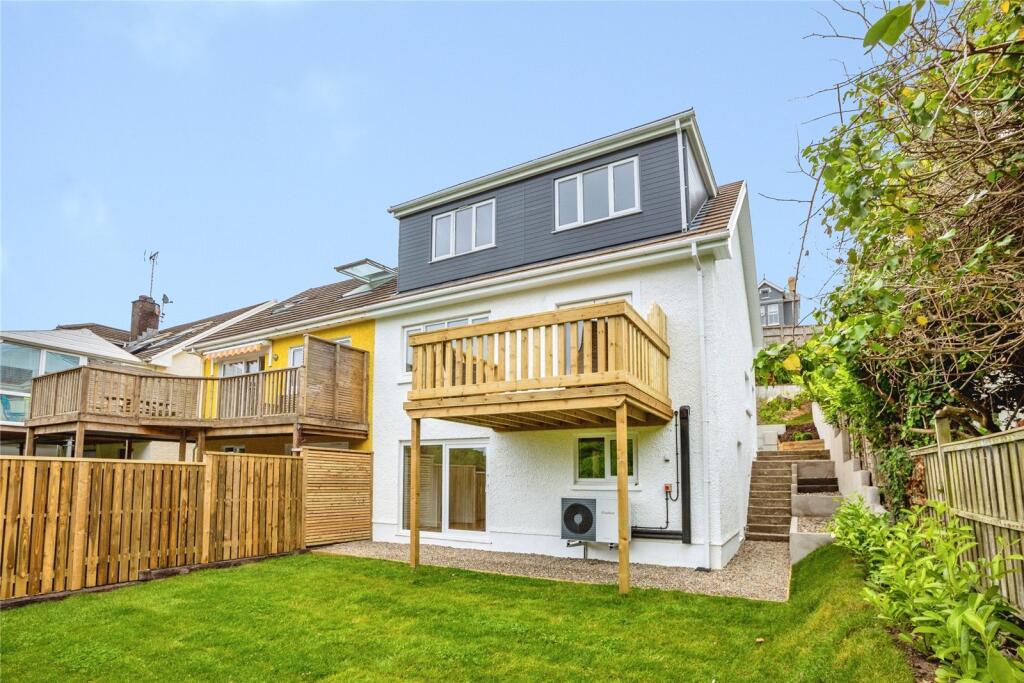 Main image of property: Tresaith, Cardigan, Ceredigion, SA43