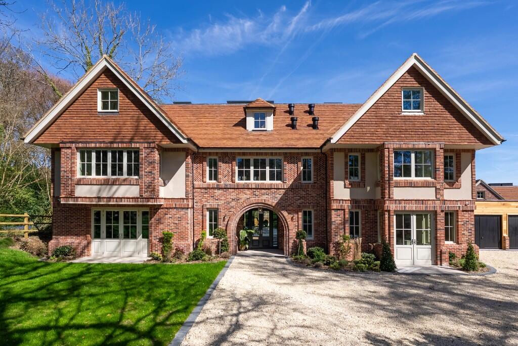 Main image of property: Larch Close, Kingswood, Surrey, KT20