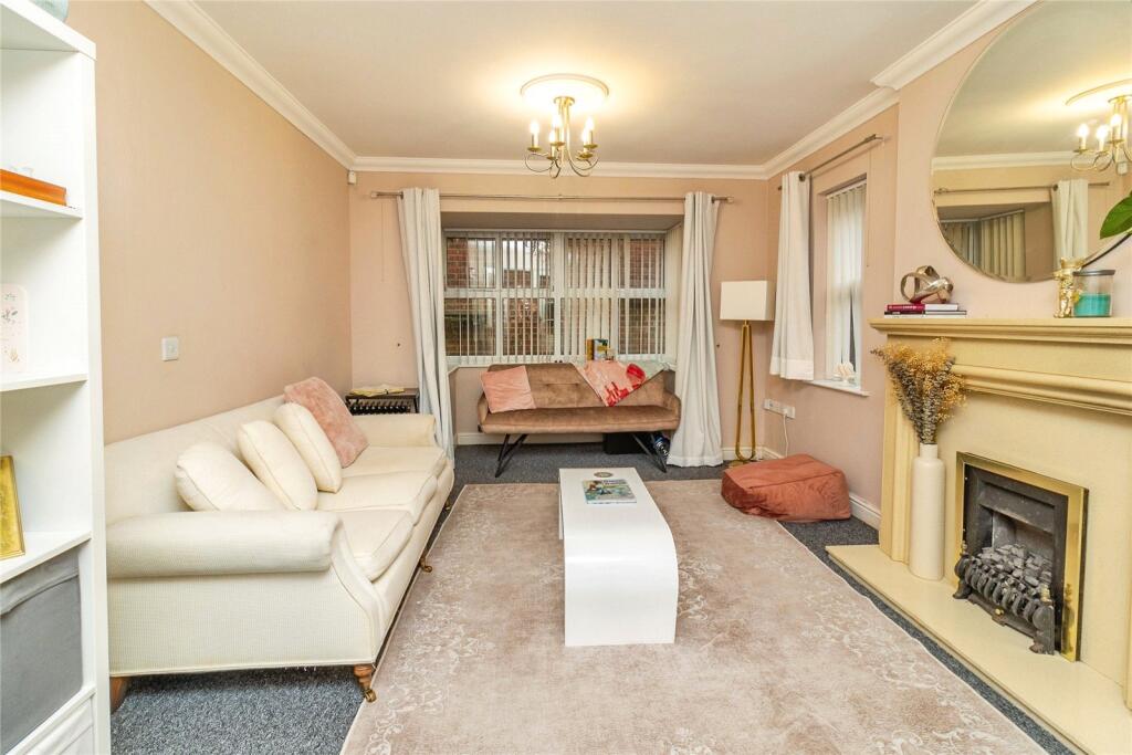 House in Milton Keynes, Monkston, Kents Hill, Monkston and Brinklow - View 5