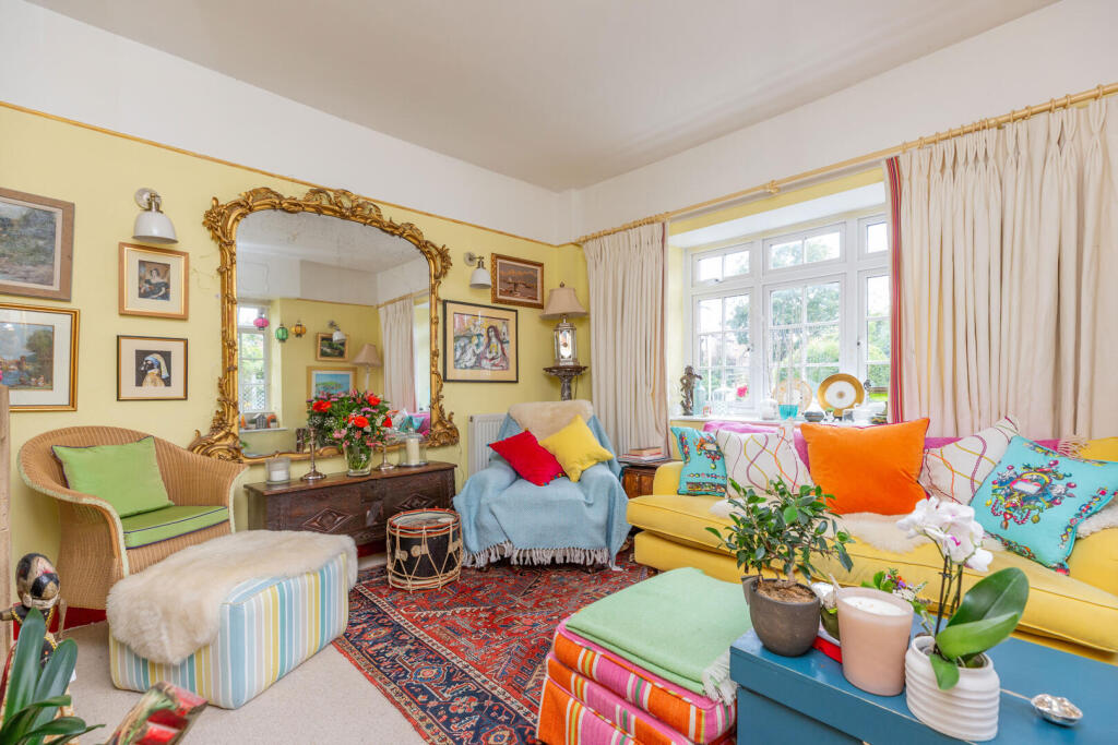 House in Templecombe, Abbas and Templecombe - View 5