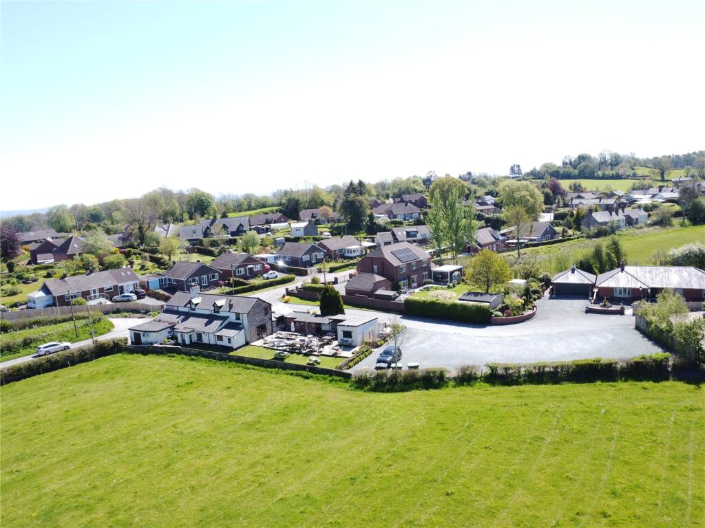 Treflach, Oswestry, Shropshire, SY10 photo 4