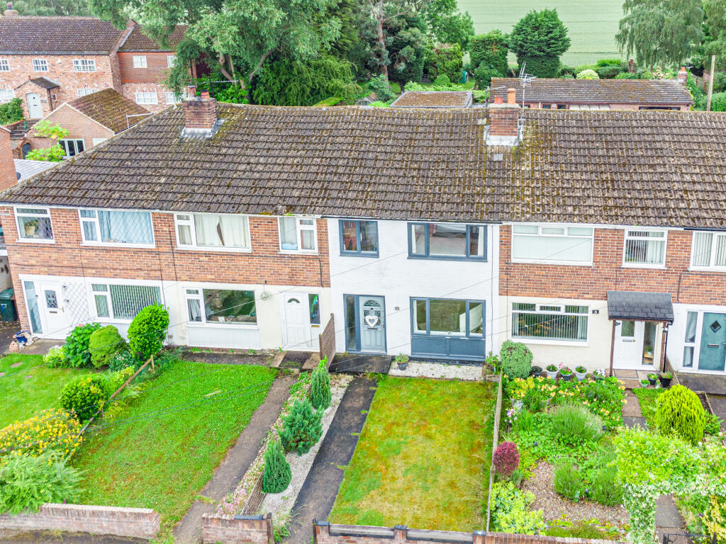 Main image of property: Laurel Terrace, Hirst Courtney, YO8