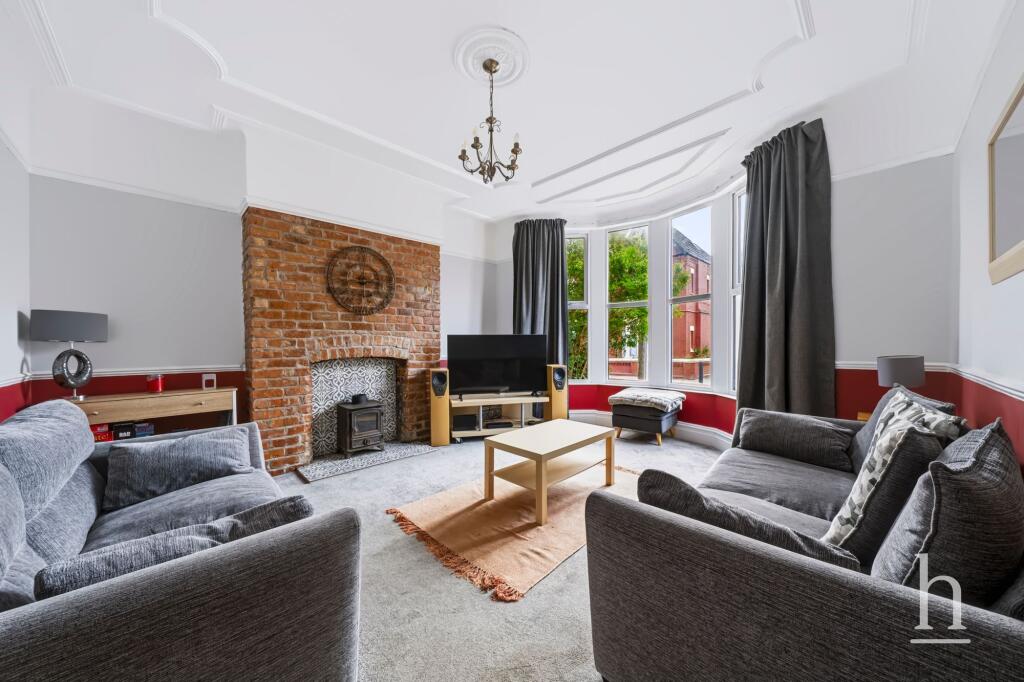 House in Chester - View 2