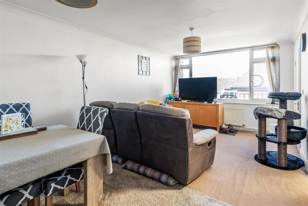 Main image of property: THE STREET, ASHTEAD, KT21