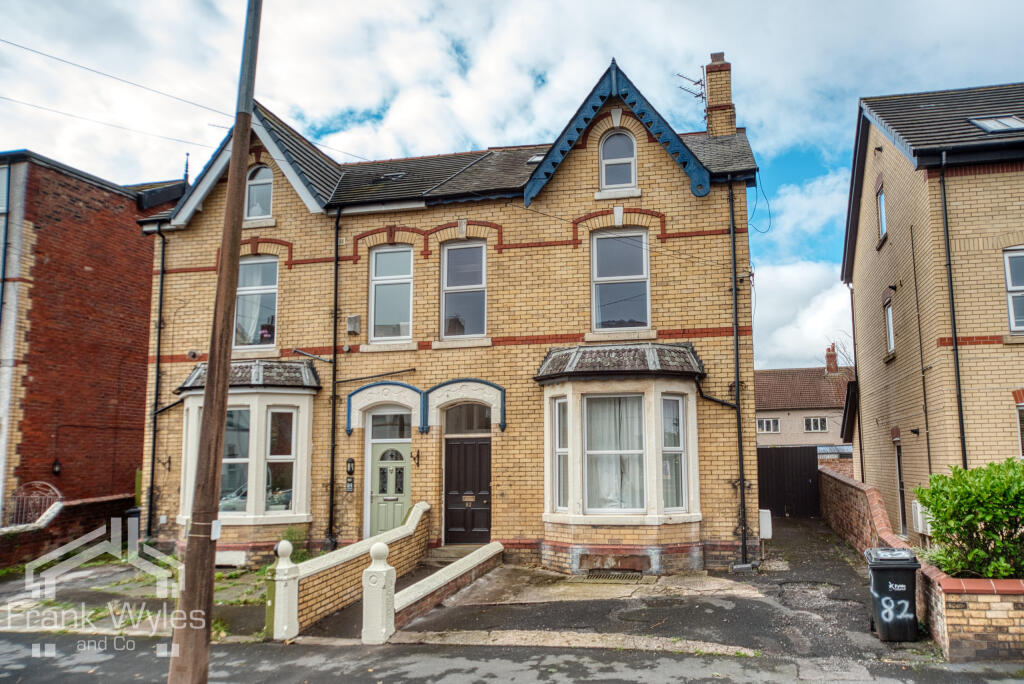 Main image of property: St. Andrews Road South, Lytham St. Annes, Lancashire