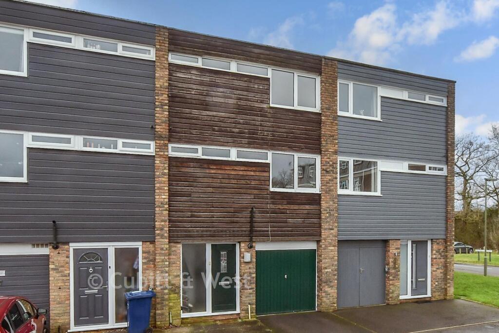 Main image of property: Taylors Crescent, Cranleigh, Surrey