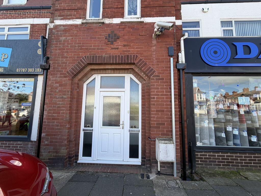 Main image of property: 90C Red Bank Road, Blackpool, FY2 9DZ