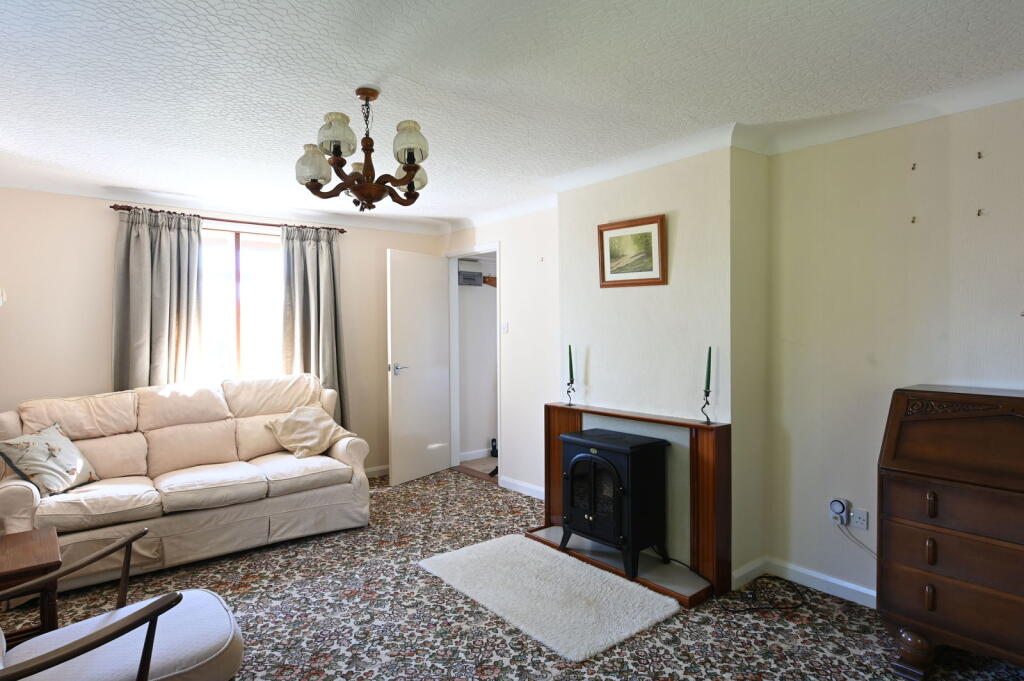 House in Mid Suffolk, Worlingworth - View 4