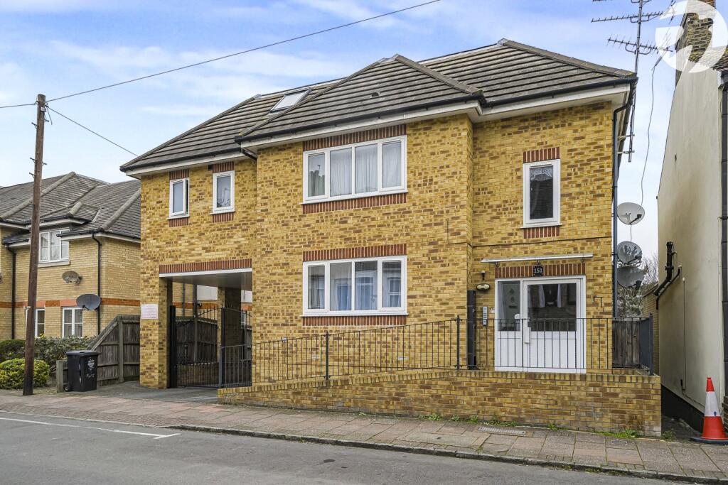 Main image of property: Charles Street, Greenhithe, Kent, DA9