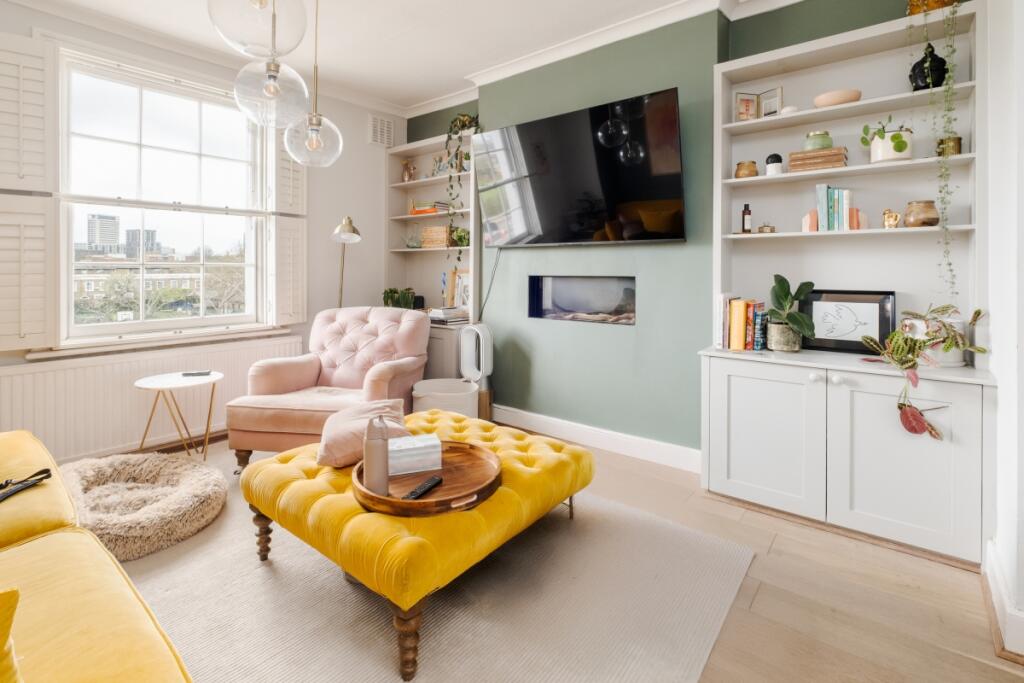 Main image of property: Hemingford Road London N1