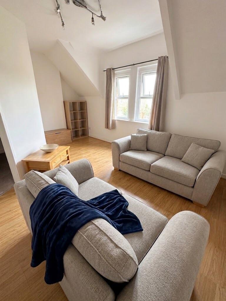 Apartment in Manchester - View 3