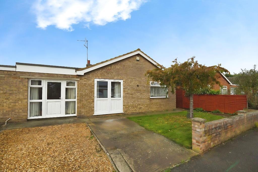Main image of property: Queen Elizabeth Drive, Wisbech, Cambridgeshire, PE13 2JX
