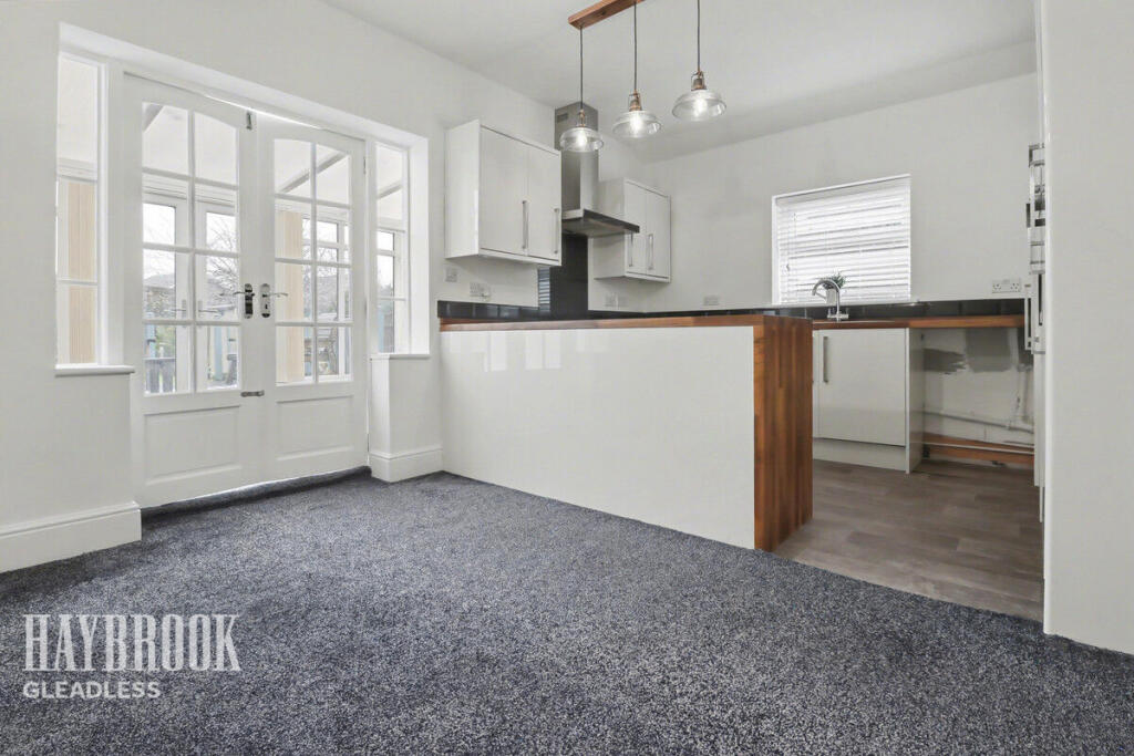 Main image of property: Gleadless Common, Sheffield