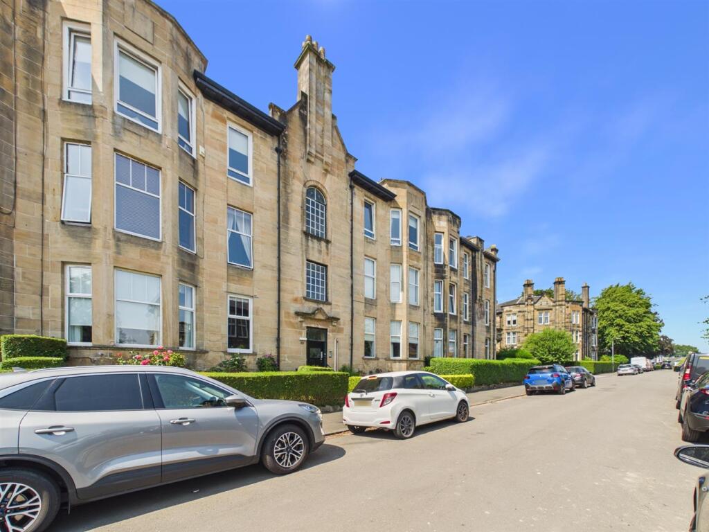 Main image of property: Carriagehill Drive, Paisley