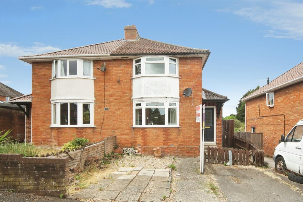 Main image of property: Crossway, Taunton