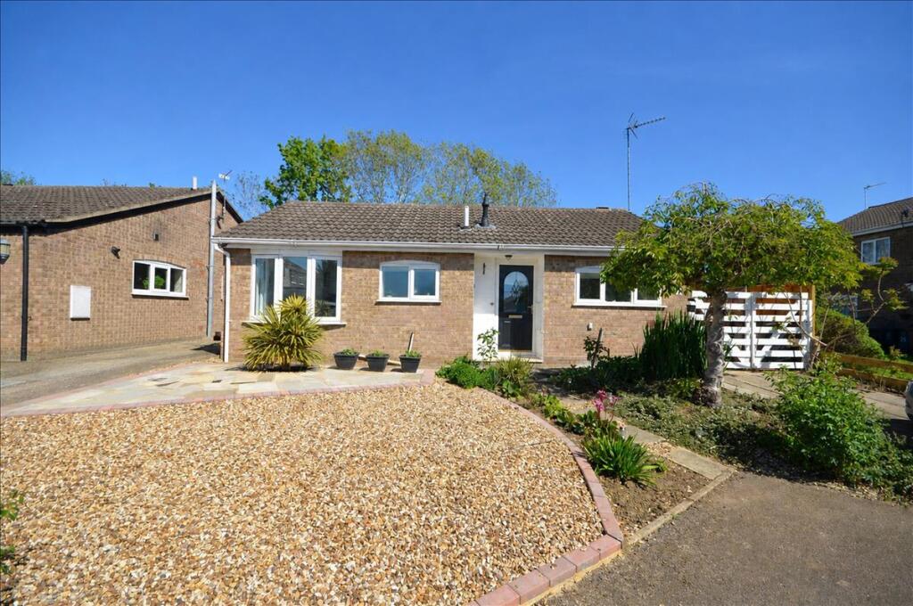 Main image of property: Welland Close, Raunds, Northamptonshire, NN9