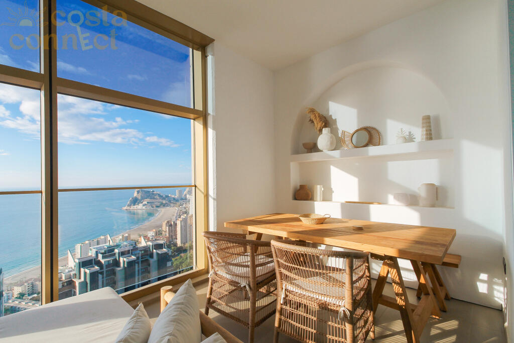 Main image of property: Valencia, Alicante, Benidorm