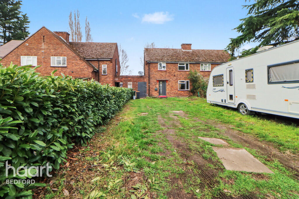 Main image of property: Barkers Lane, Bedford
