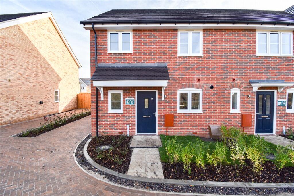 Main image of property: Coventry Drive, Bishop's Stortford, Essex, CM23