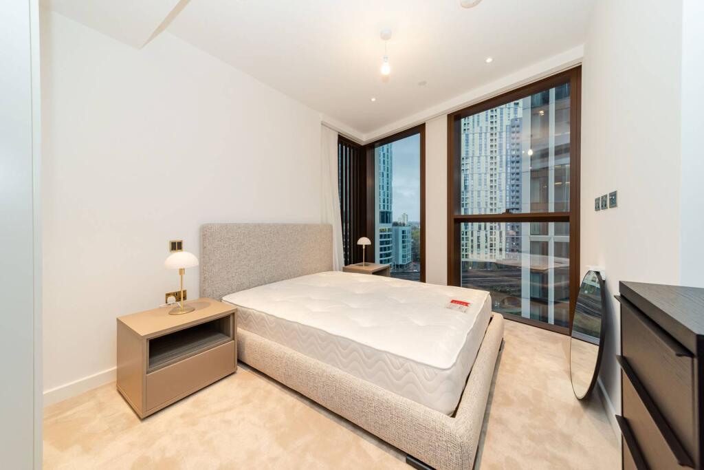 Main image of property: Thames City, 8 Carnation Way, Nine Elms, London, SW8