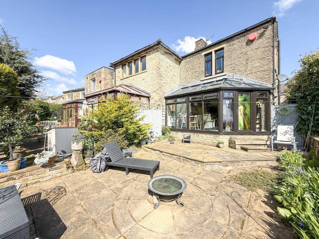 Main image of property: Yew Tree Road, Birchencliffe, Huddersfield, HD2