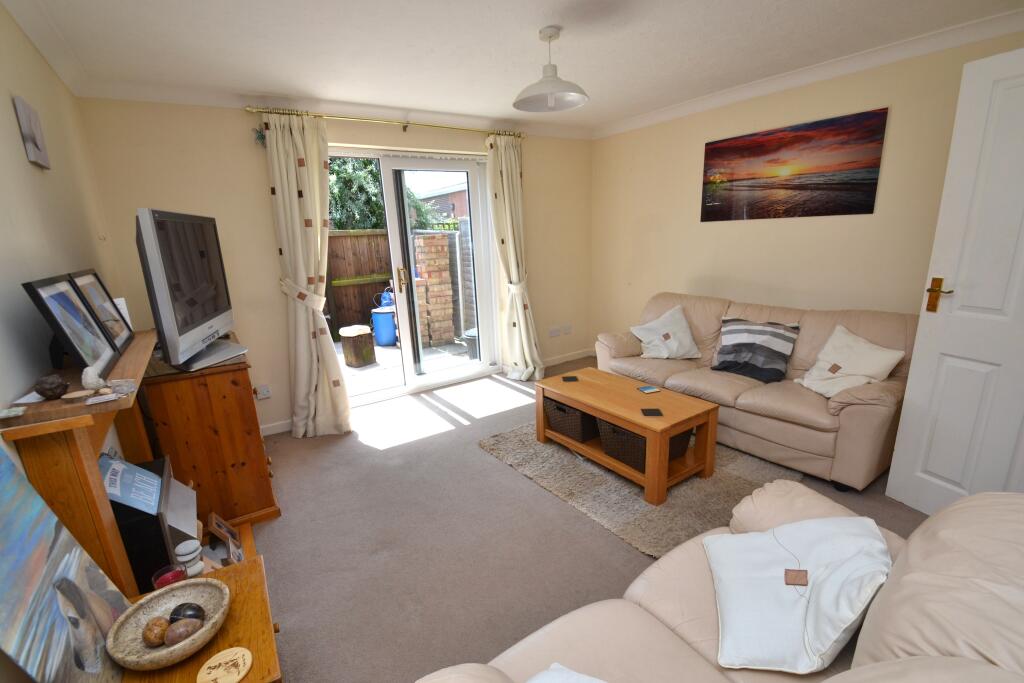 Winchester Mews, Wood Street, Ryde, Isle Of Wight photo 4