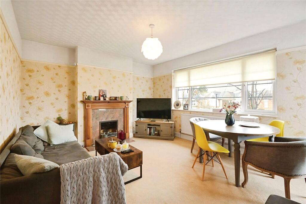 Main image of property: Sutherland Road, London, W13