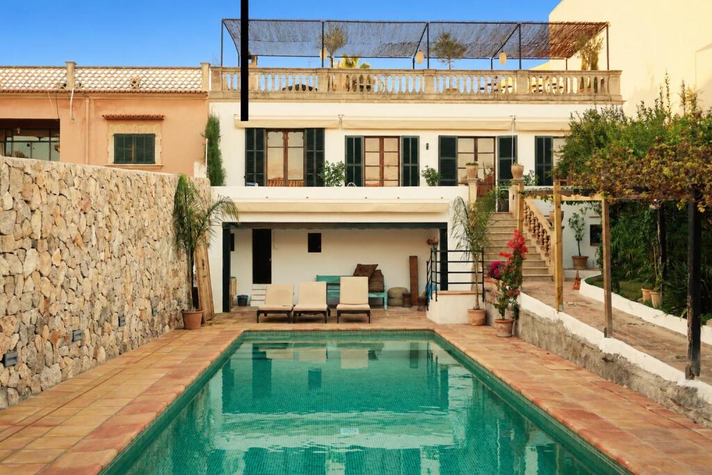 Main image of property: Balearic Islands, Mallorca, Palma de Mallorca