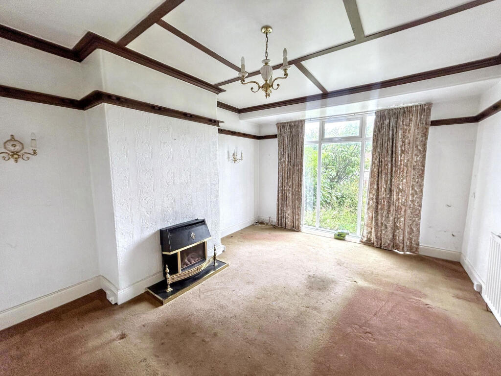 House in Newcastle upon Tyne - View 5