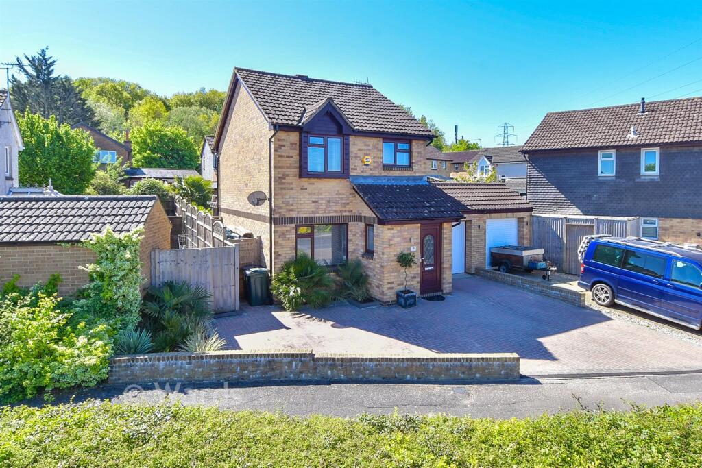 Main image of property: Harvest Way, Singleton, Kent