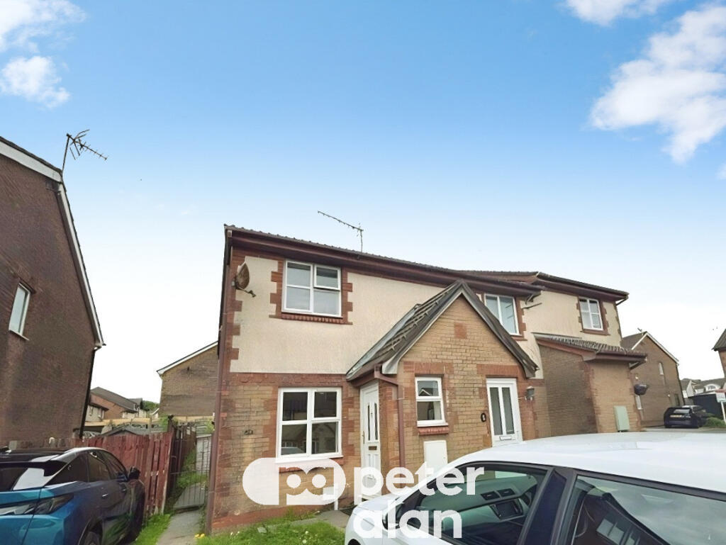 Main image of property: Maes Llan