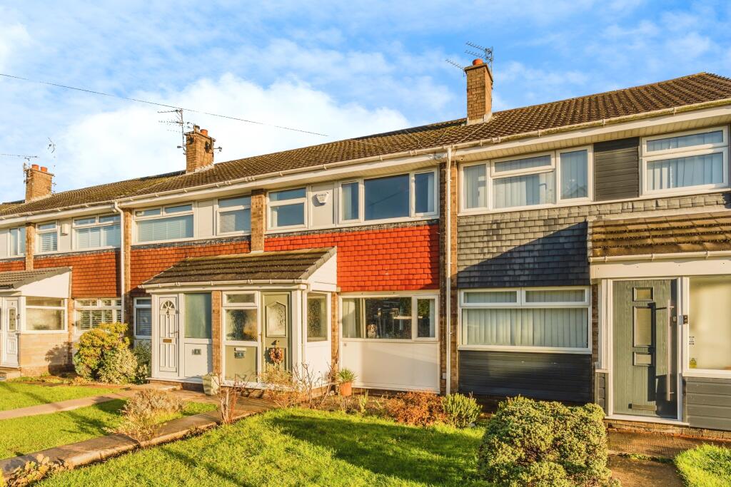 Main image of property: Lagan Walk, Manchester, M22