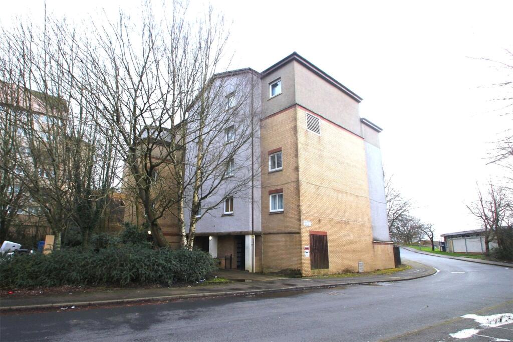 Main image of property: Lenzie Place, Springburn, Glasgow, G21