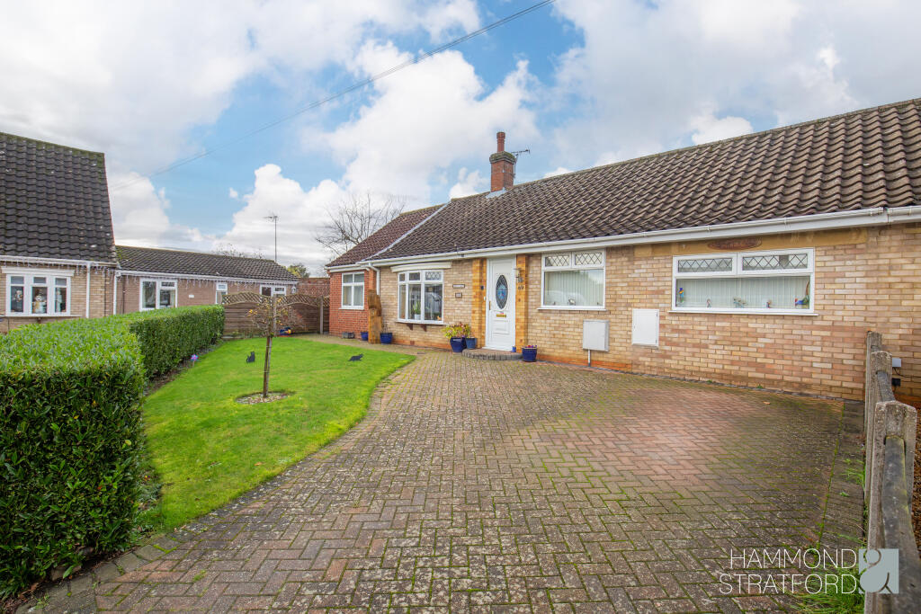 Main image of property: South Croft, Hethersett