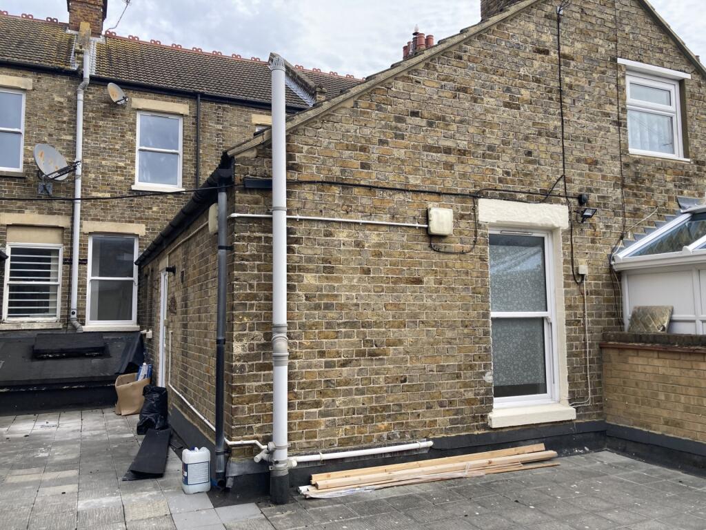 Apartment in Broadstairs, Upton - View 2