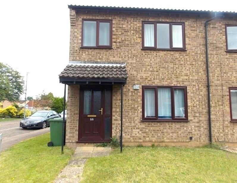 Main image of property: Wimbotsham Road, Downham Market, PE38