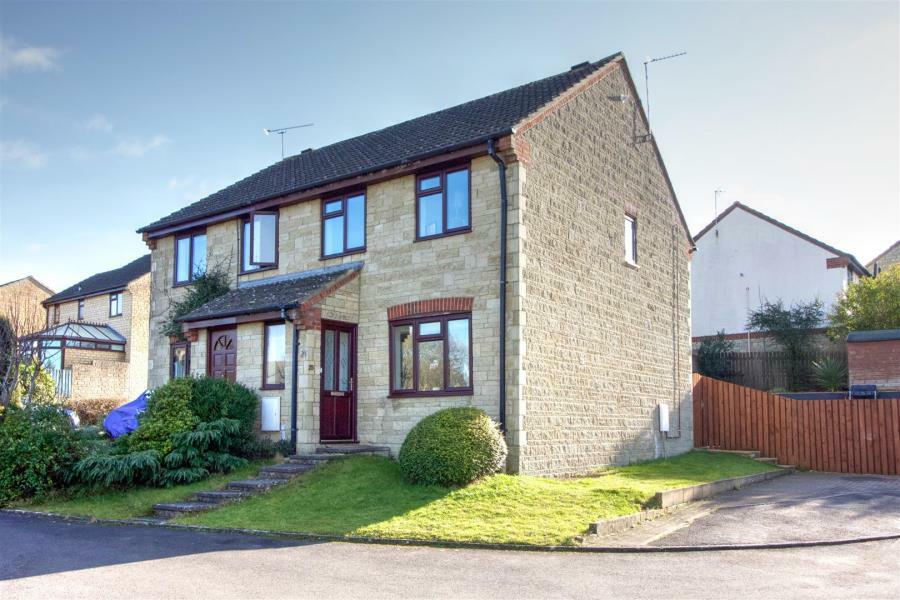 Main image of property: Reeds Farm, Malmesbury