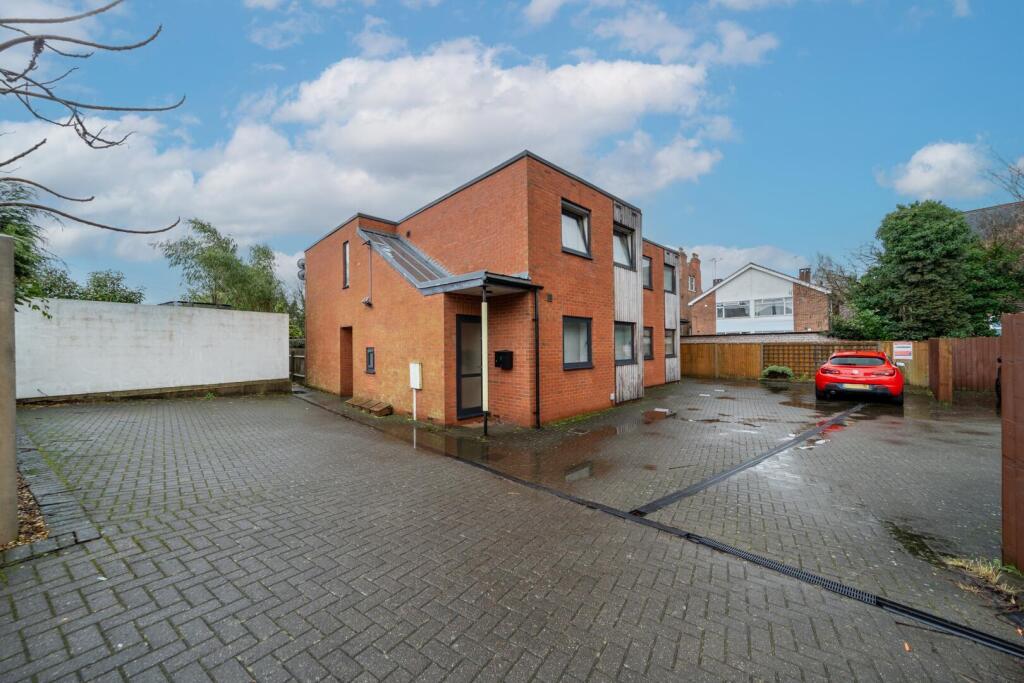 Main image of property: Fleeman Grove, West Bridgford