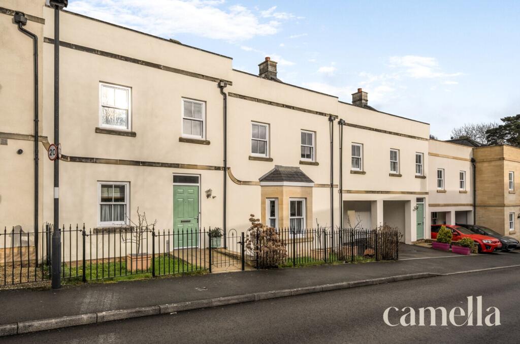 Main image of property: Eveleigh Avenue, Bath, BA1