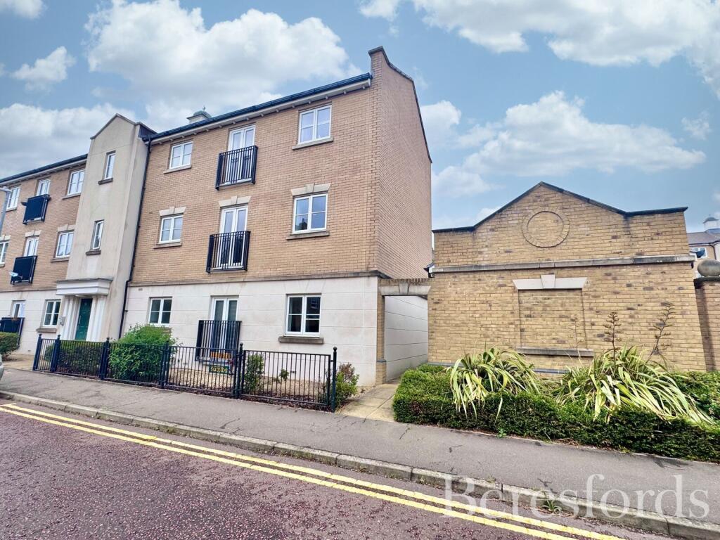 Main image of property: Propelair Way, Colchester, CO4