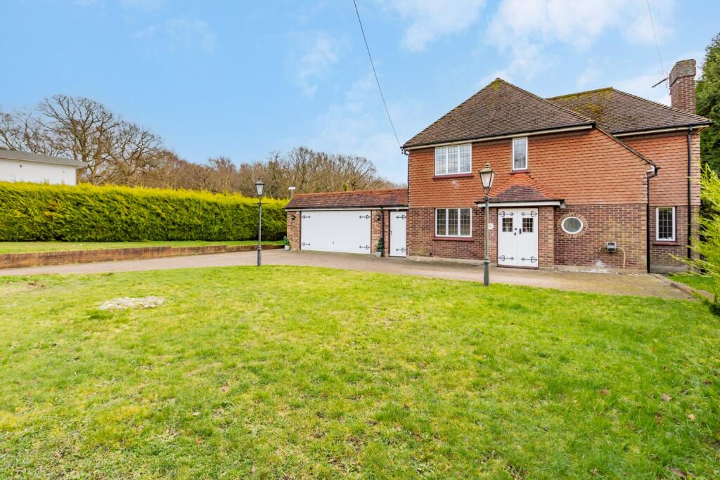 House in Dartford - View 4