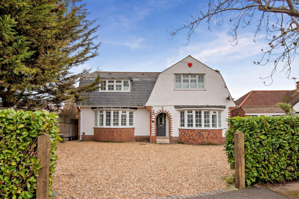 Main image of property: The Drive, Ashford