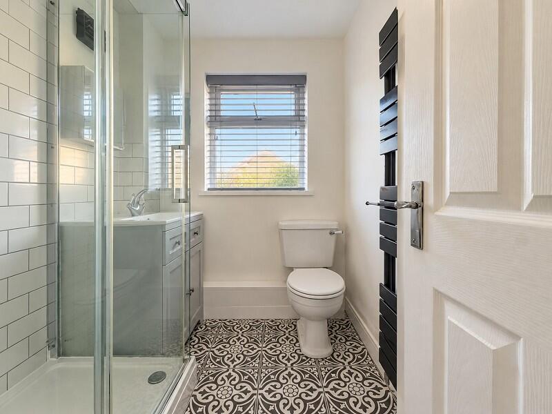 House in Cardiff, Llantwit Fardre - View 3