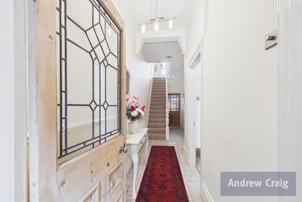 Banbury Terrace, South Shields - View 5